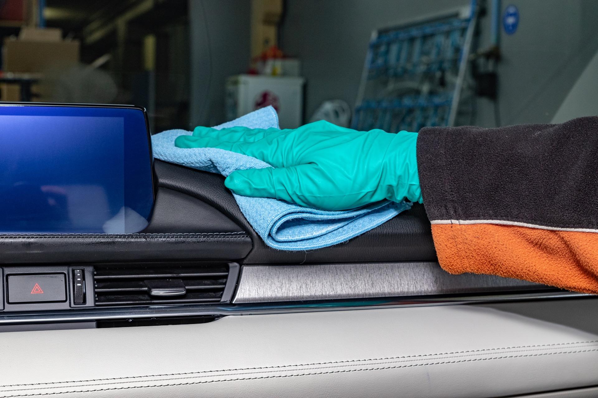 dagelijkse interieur reiniging dagelijkse interieur reiniging