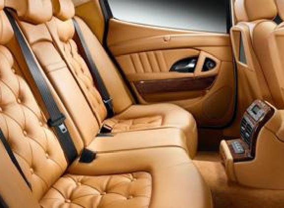 Interieur dieptereiniging Interieur dieptereiniging